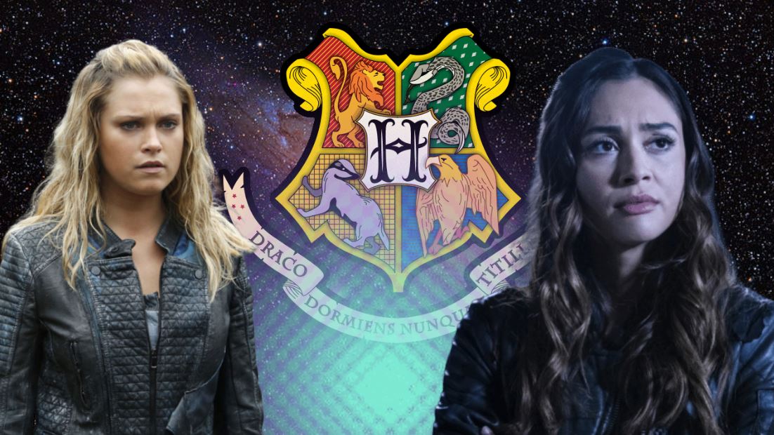 Tes préférences Harry Potter nous diront si tu es plus Clarke ou Raven