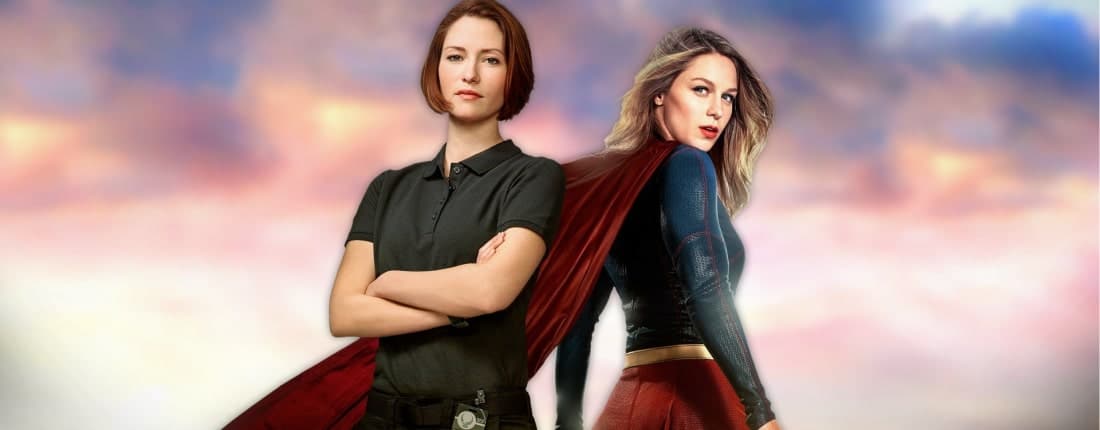 Tes préférences nous diront si t es plus Kara ou Alex de Supergirl