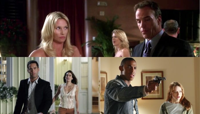 10 couples de Desperate Housewives que vous avez probablement oubliés