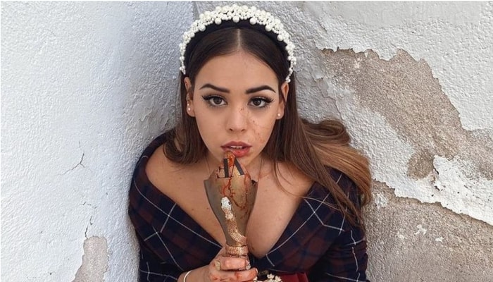 Elite Danna Paola Lu se confie sur les vraies raisons de son départ