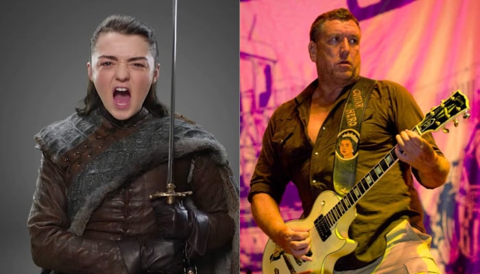 Maisie Williams Game Of Thrones Va Jouer Dans Une S Rie Sur Les Sex