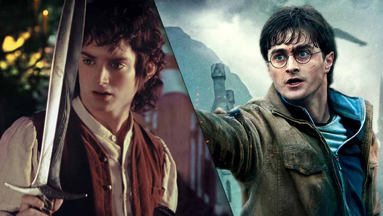 Quiz ces 3 infos sur toi te diront si t es plutôt Harry Potter ou