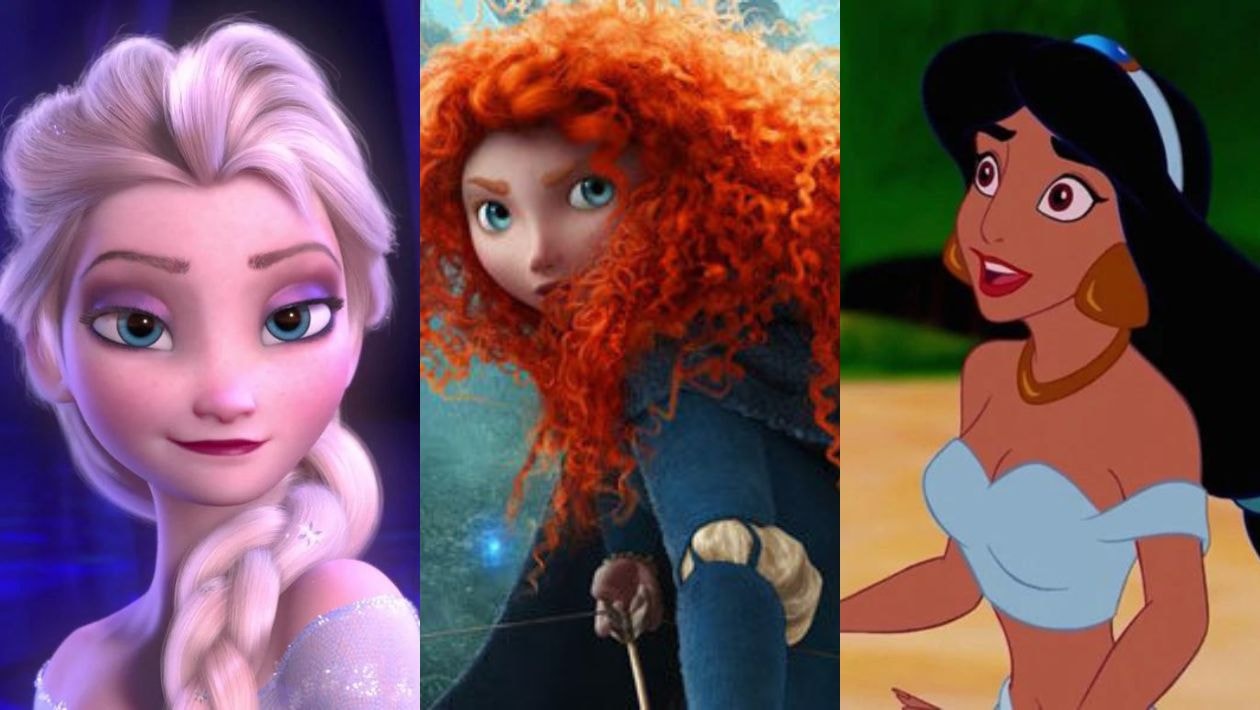 Quiz Seul Un Vrai Fan Aura Ou Plus Sur Les Princesses De Disney