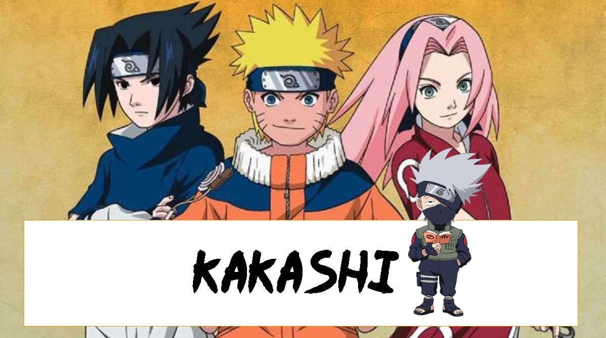 Quiz Ces Persos Appartiennent Ils Naruto Ou Un Autre Anime