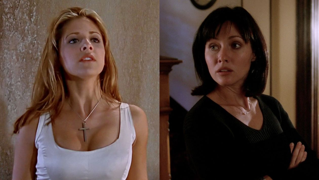 Quiz Ces Personnages Viennent Ils De Buffy Contre Les Vampires Ou