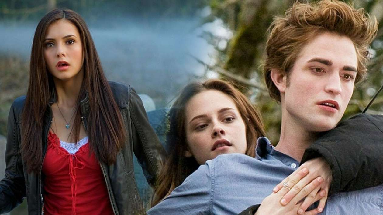 Quiz Ces 3 Questions Nous Diront Si Tu Survis Dans Twilight Ou The