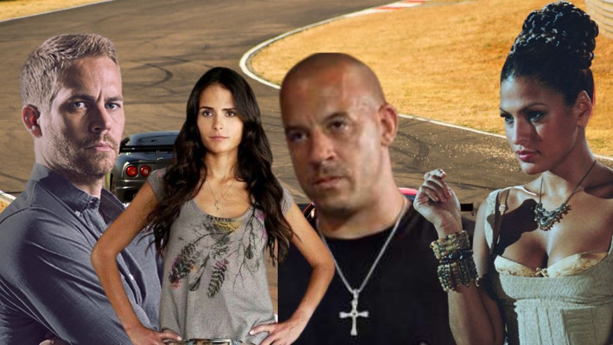 Quiz Fast And Furious Seul Un Vrai Fan Saura Nommer Ces Personnages