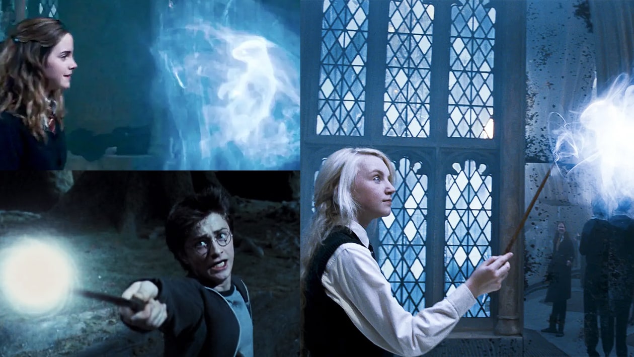 Harry Potter Quelle Est La Signification Derri Re Les Patronus Des