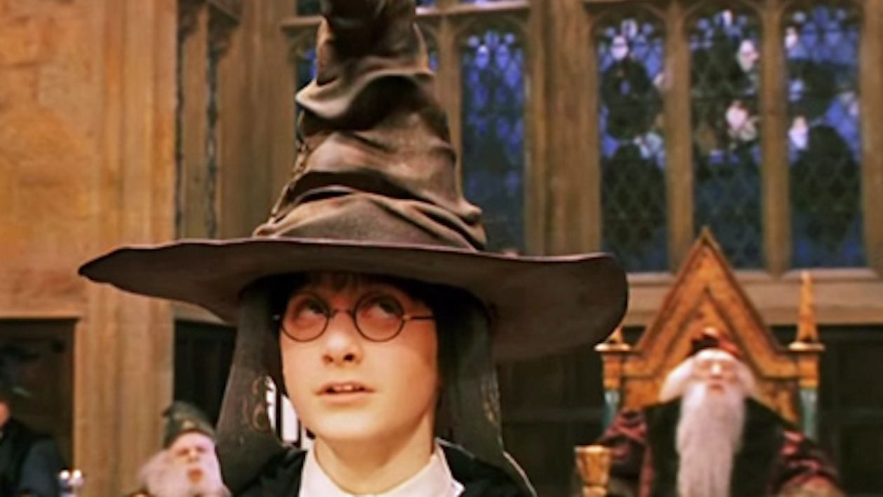 Quiz Harry Potter tu as ta place à Poudlard si tu sais quel élève a