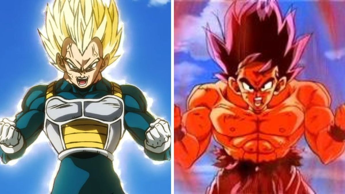 Dragon Ball réponds sans mentir à ces 3 questions on te dira si tu