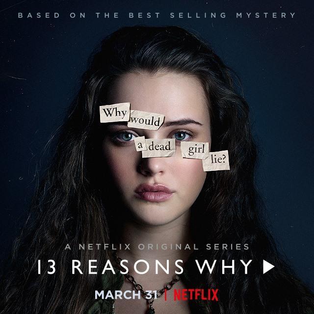 13 Reasons Why aura bien une saison 2 !