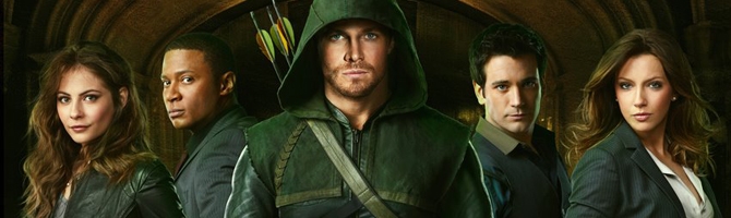 Arrow : le final de la saison 6 va faire revenir un personnage important