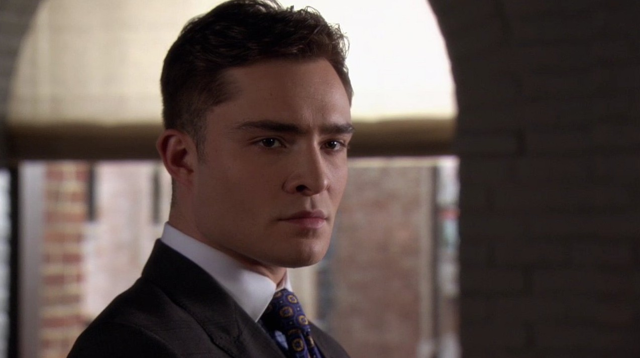 Gossip Girl : Ed Westwick refuse de revenir dans la série