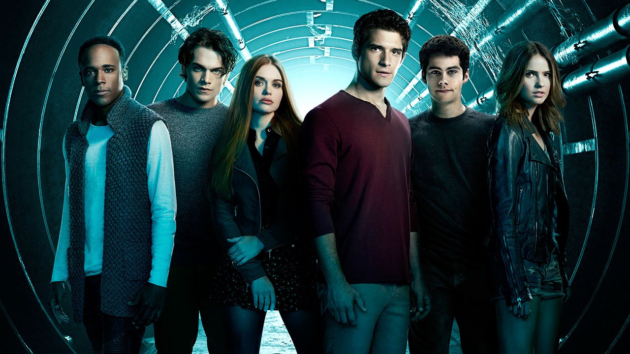 10 choses qui prouvent que t'es (sérieusement) fan de Teen Wolf