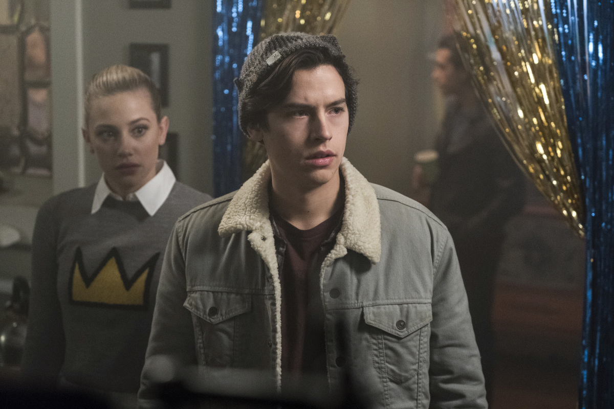 Riverdale : Jughead sérieusement en danger à la fin de la saison 2 ?