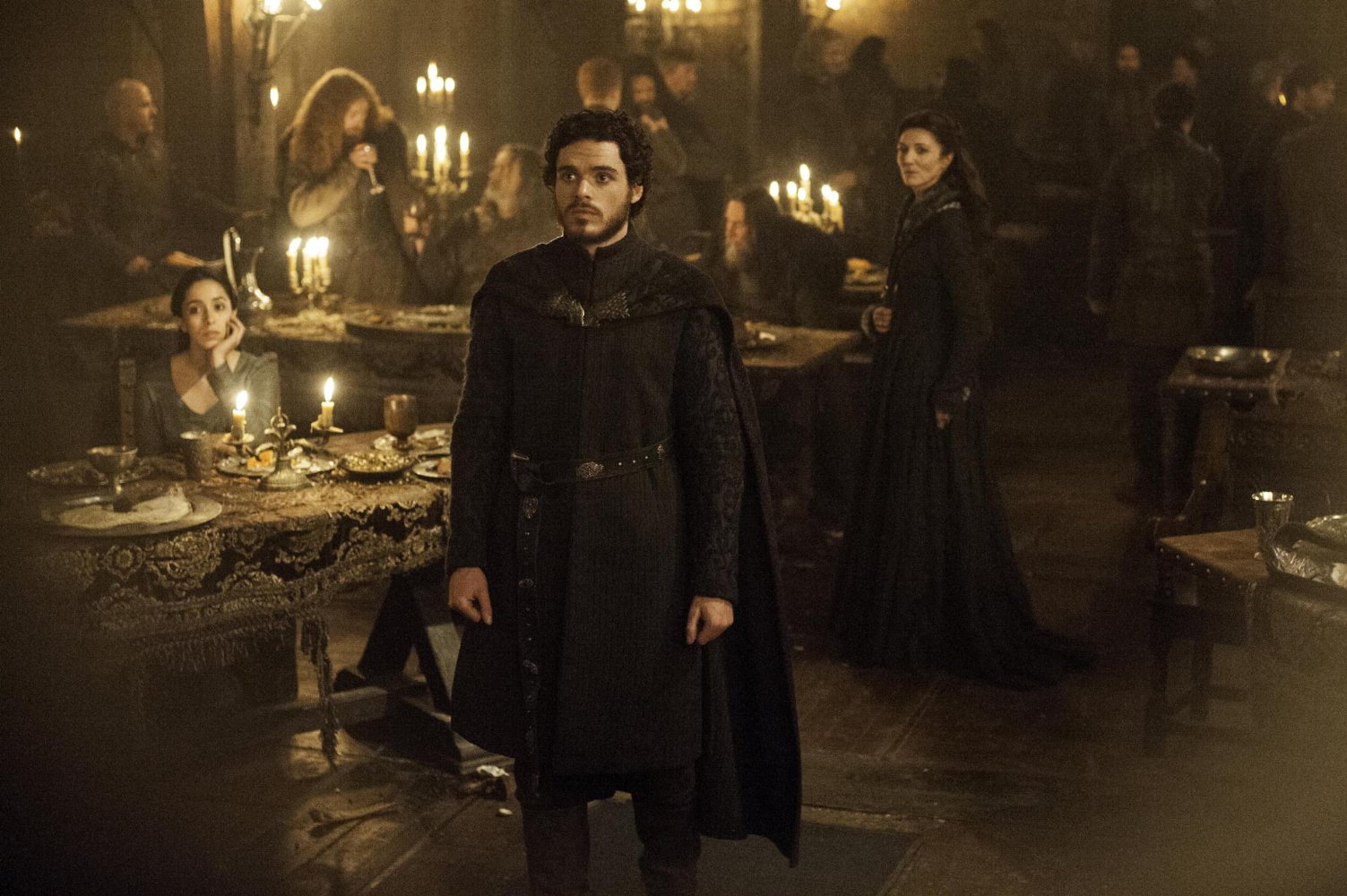 Game of Thrones : ce petit détail qui annonçait le Red Wedding depuis le début