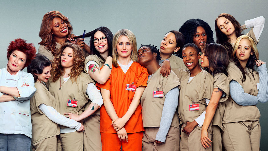 Piqûre de rappel : pourquoi les filles d&rsquo;Orange Is The New Black sont en prison ?