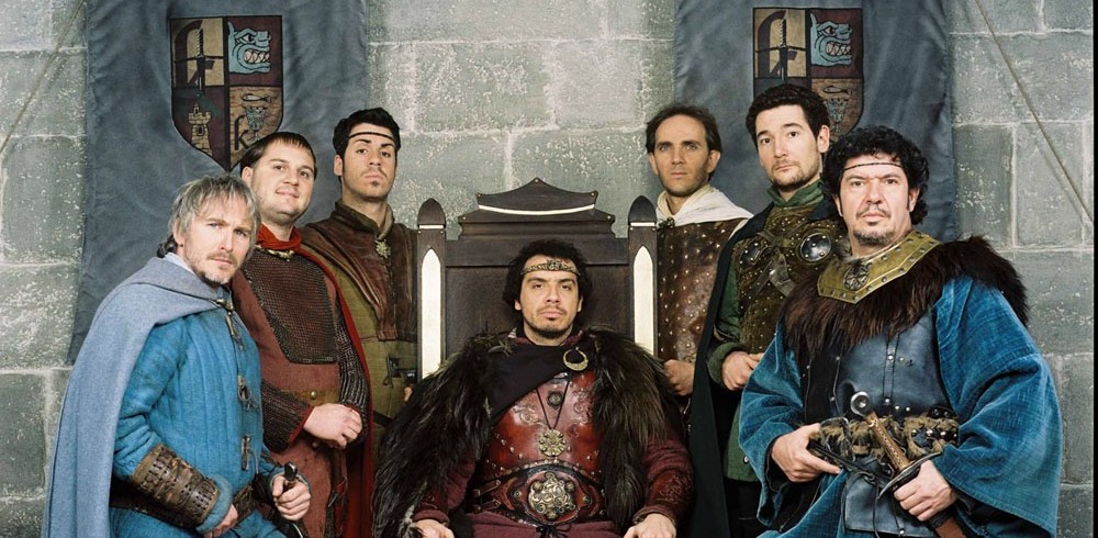 10 choses qui prouvent que vous êtes (sérieusement) fan de Kaamelott