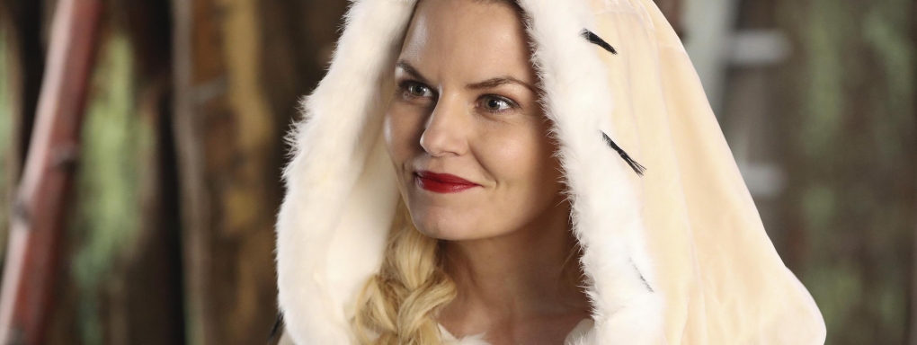 Jennifer Morrison quitte (officiellement) Once Upon A Time !