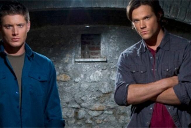 Supernatural : devinez qui fait son grand retour dans la saison 13 ?