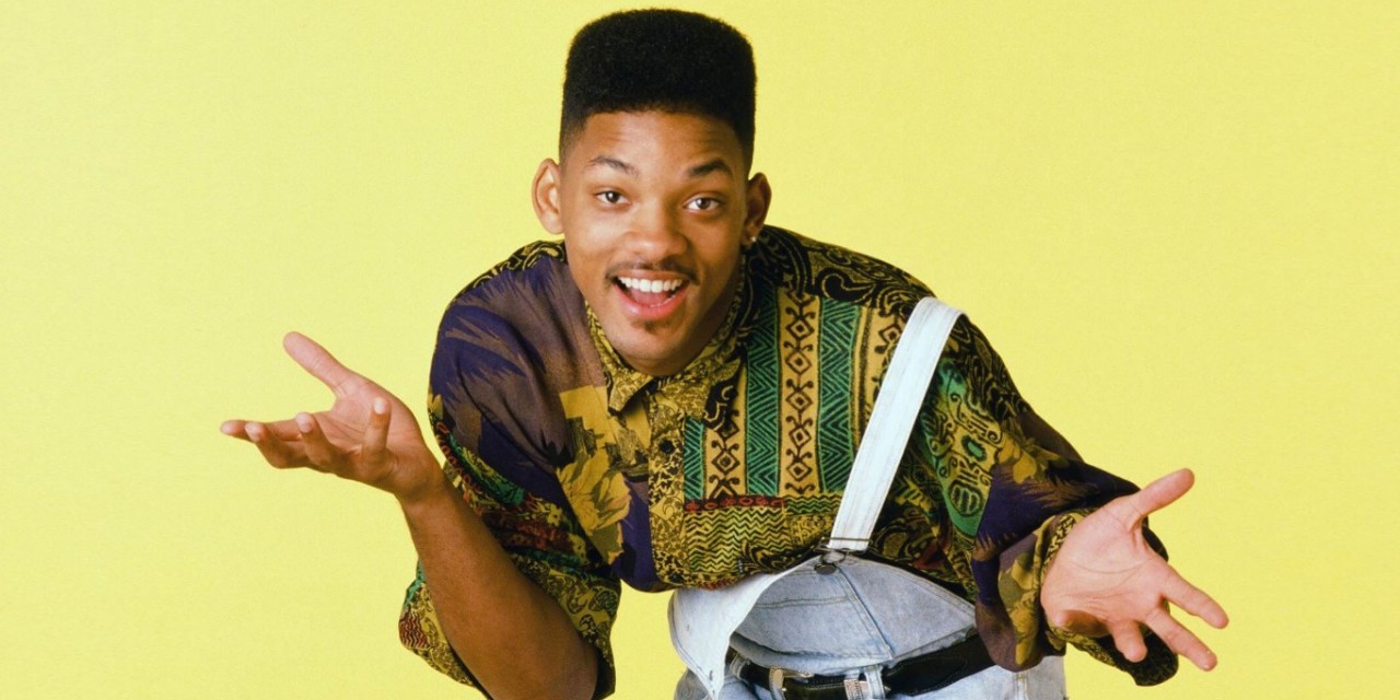 L&rsquo;intégrale du Prince de Bel Air débarque aujourd&rsquo;hui sur Netflix !