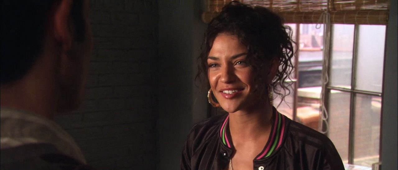 Shameless : Jessica Szohr rejoint le casting !