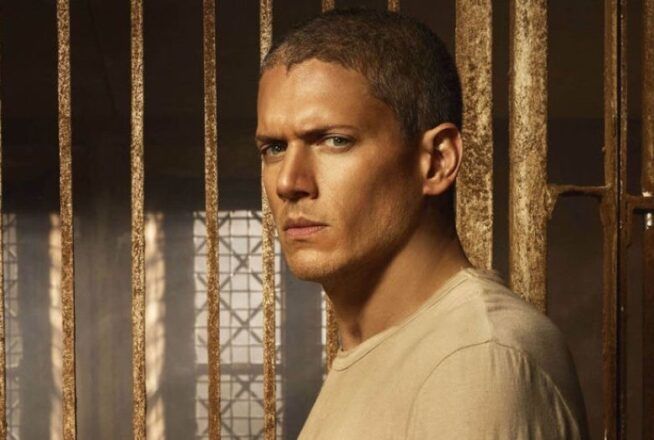 Prison Break : 3 bonnes raisons de regarder ce soir sur M6 !