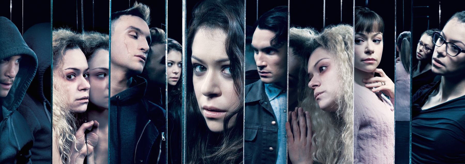 Orphan Black : Tatiana Maslany révèle quel clone est le plus difficile à incarner