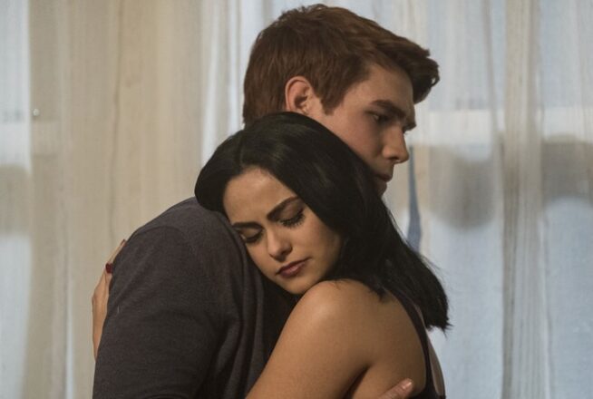 Riverdale : Archie et Veronica risquent de rompre à cause d&rsquo;Hiram Lodge