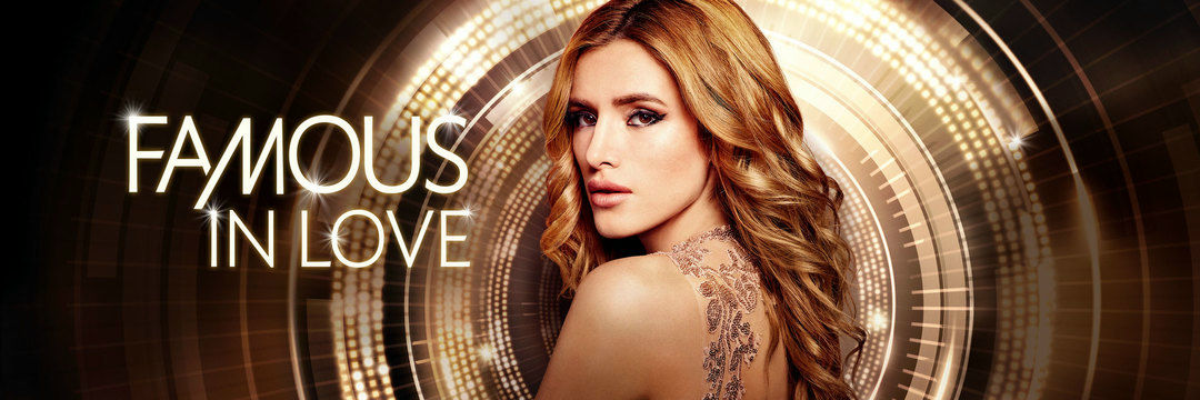 Famous In Love : une saison 2 pour la série de Bella Thorne ?