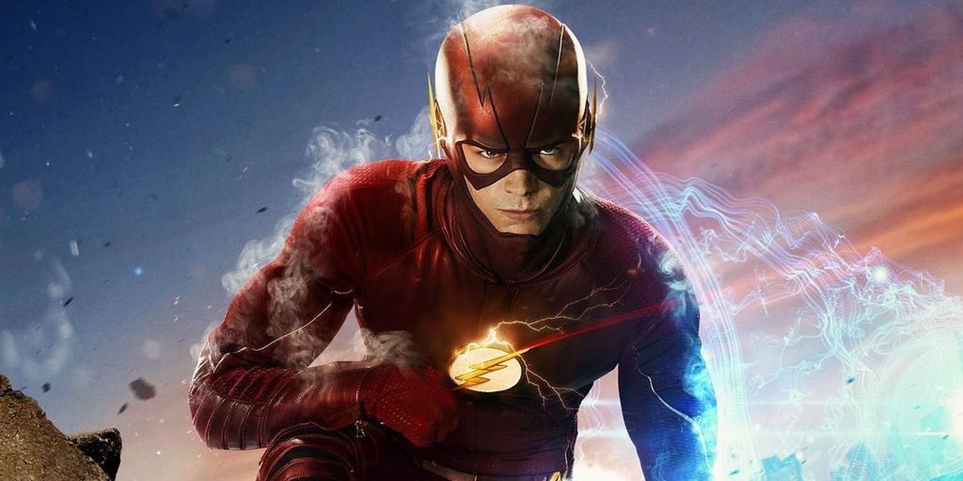 The Flash saison 4 : on connaît l&rsquo;identité du prochain méchant ?