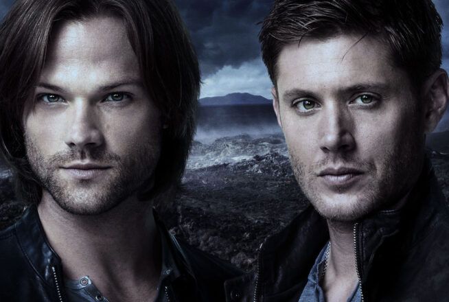 Et bim ! Un spin-off Supernatural est en route