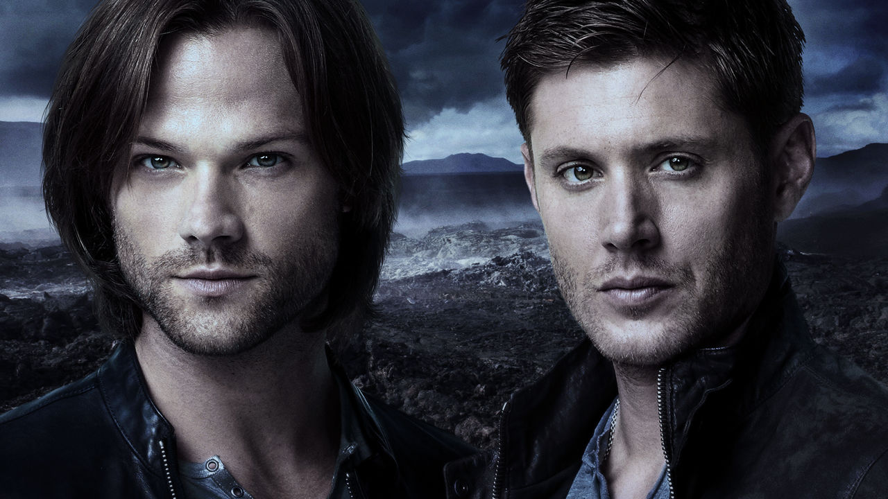 Et bim ! Un spin-off Supernatural est en route