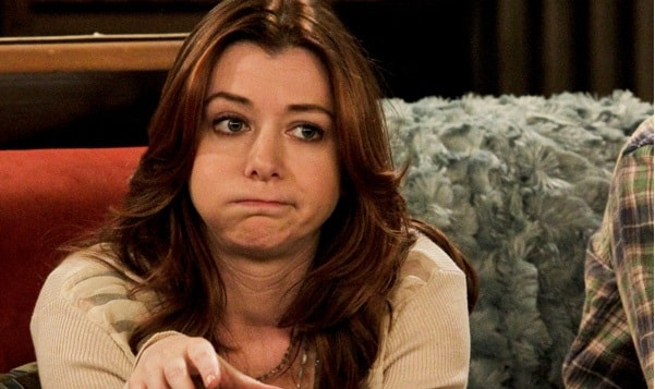 How I Met Your Mother : Alyson Hannigan (Lily) a été très déçue par le final