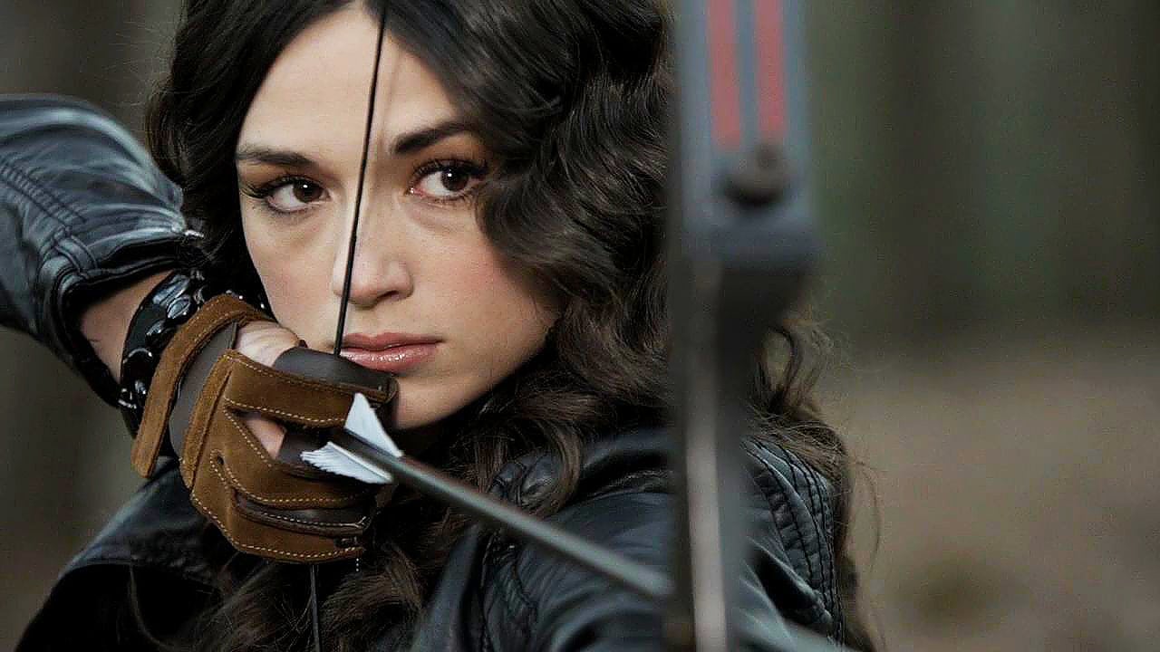 Teen Wolf : Crystal Reed (Allison) veut un spin-off&#8230; à l&rsquo;université !