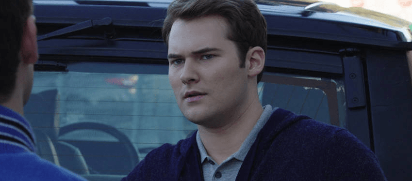 13 Reasons Why : comment Justin Prentice (Bryce) s&rsquo;est préparé pour le rôle ?