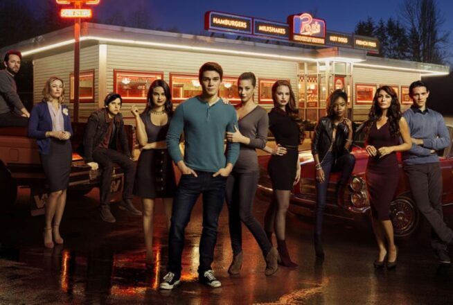 Riverdale : le créateur tease une tragédie pour un personnage central !