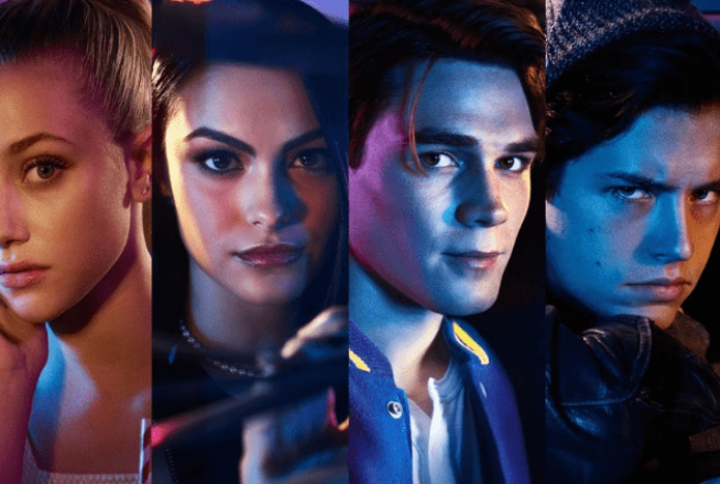 Riverdale : un acteur de Pretty Little Liars pourrait rejoindre le cast #rumeur