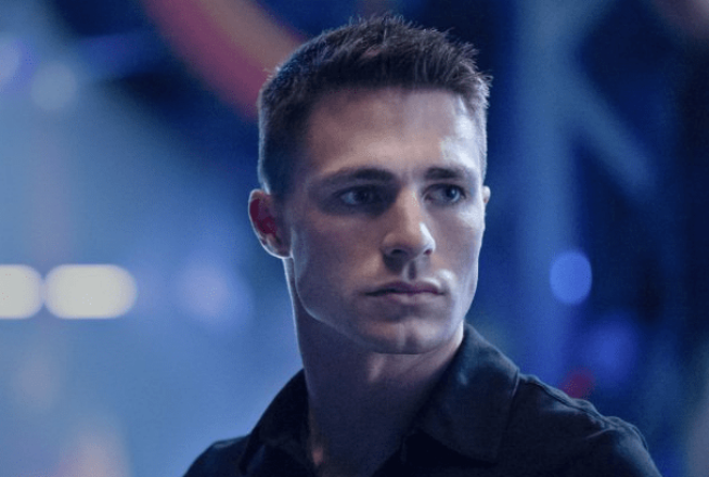 American Horror Story saison 7 : Colton Haynes rejoint officiellement le cast !