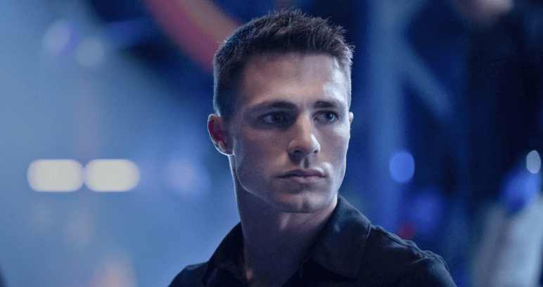 American Horror Story saison 7 : Colton Haynes rejoint officiellement le cast !