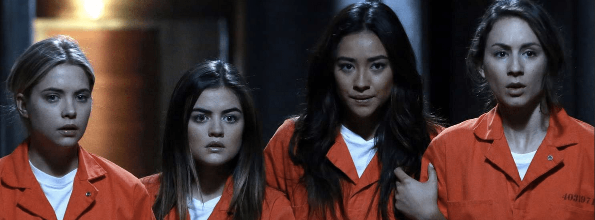 Pretty Little Liars : devinez quel épisode les actrices préfèrent&#8230;