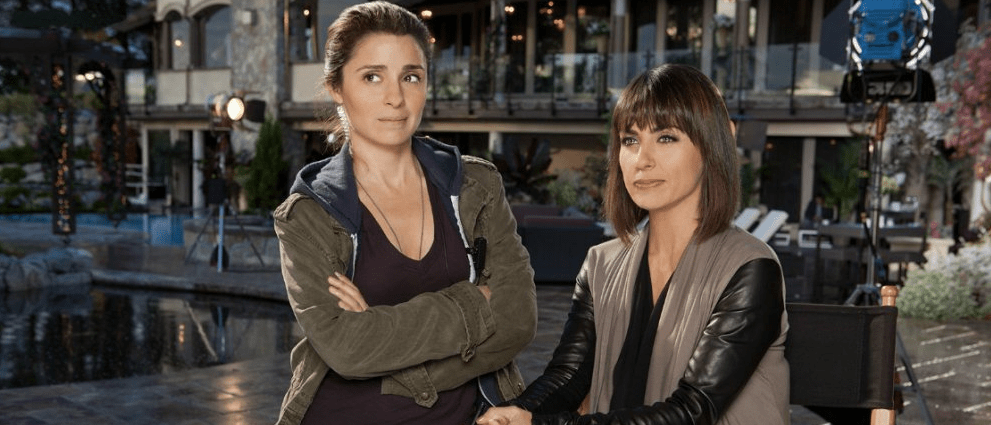 Unreal : la saison 3 est reportée à 2018