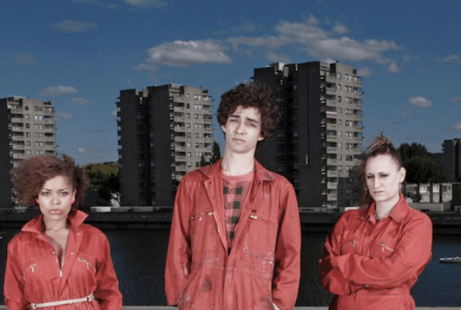 Le remake US de Misfits est officiellement commandé ?