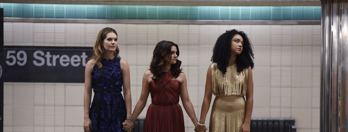 The Bold Type : le nouveau Sex &#038; The City qui va vous rendre accro !