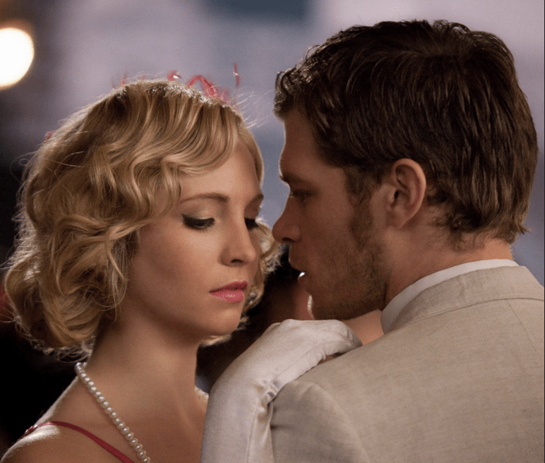 #Oups : la créatrice de The Originals balance un gros spoil sur Klaroline