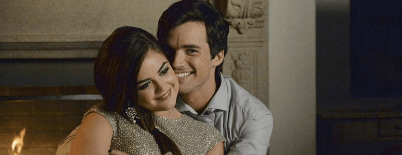 Pretty Little Liars : (enfin) un mariage dans l&rsquo;épisode 18 !