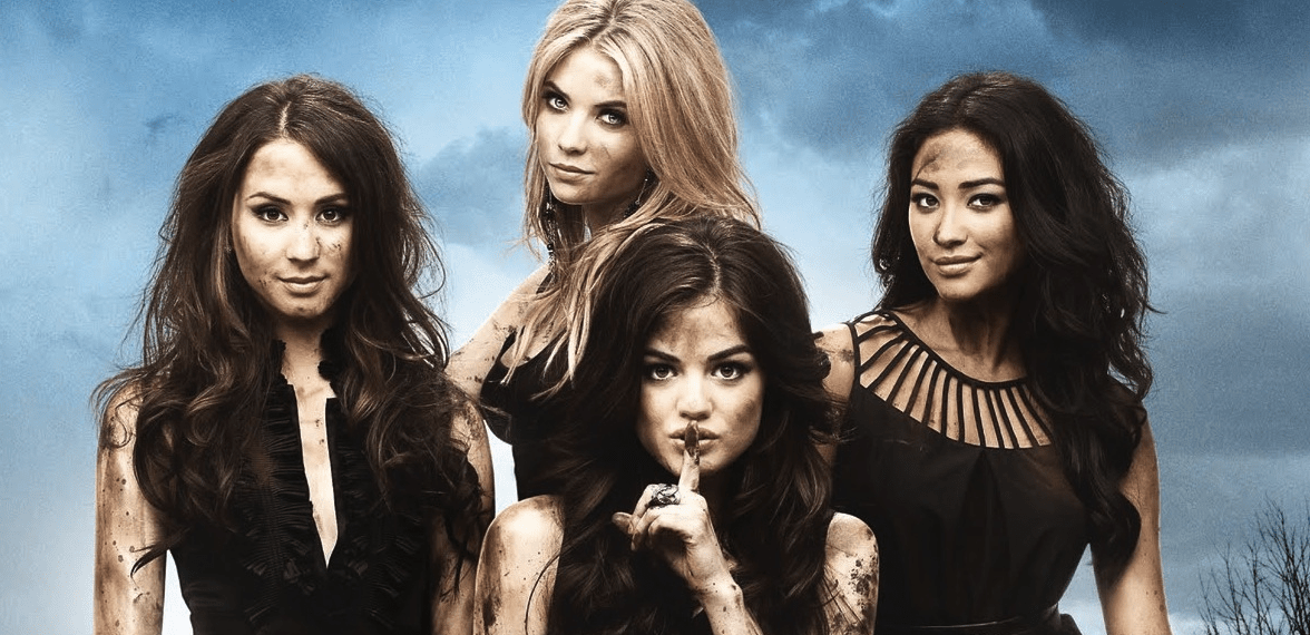 Pretty Little Liars : voici les 3 épisodes à regarder pour avoir des indices sur A.D