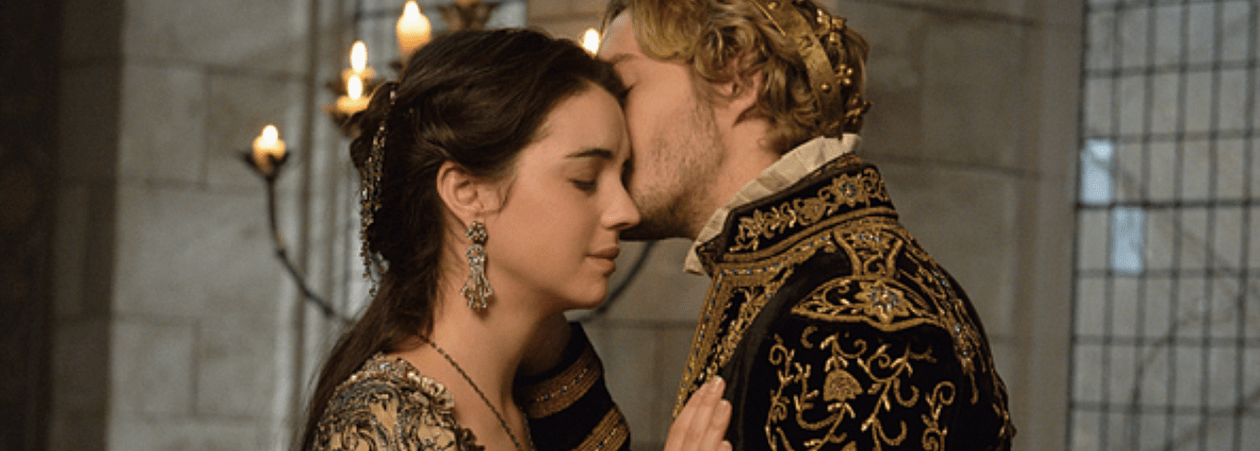 Reign : le final de la série traumatise les fans !