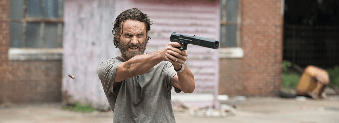 The Walking Dead : 5 infos à connaître sur la saison 8