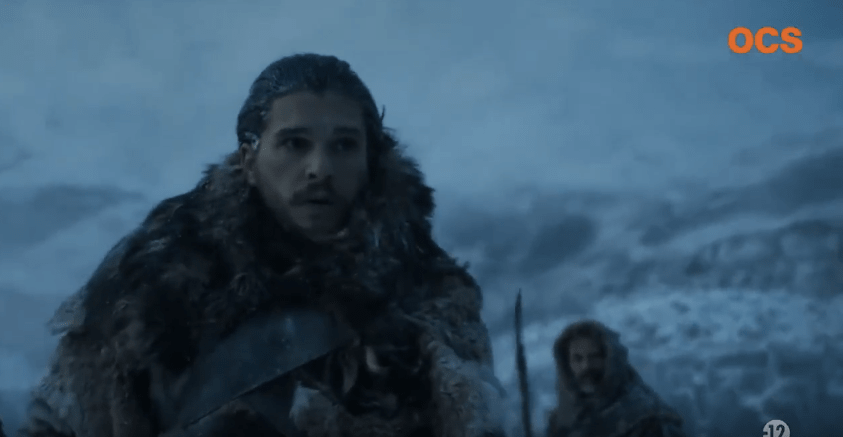 Game of Thrones : une nouvelle (incroyable) bande-annonce pour la saison 7